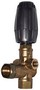 Dixon AL606 Unloader Pressure valve